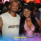 Folião Pipoca (Domingo)